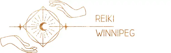 Reiki Winnipeg Logo